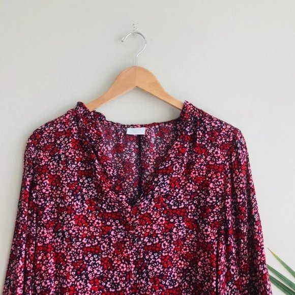 Abound Blouse - Picture 7 of 16